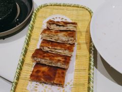 -香丰阁·烤鸭·川湘菜(清河店)