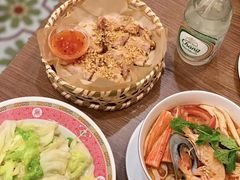 -曼谷食堂·泰国家庭料理(丹桂路店)