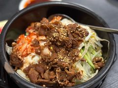 -韩味轩(丰盛町店)