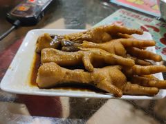 -尚竹阁冬瓜盅·18年地标美食(平洲店)