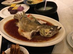 -扬州狮子楼·非遗淮扬菜(总店)