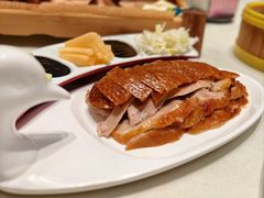 -7号院家宴.烧鸽子(门头沟店)