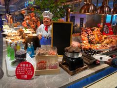 -千滋百味自助海鲜烤肉(布吉景华店)