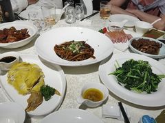 -金枝玉叶上海人家食府(三里河店)