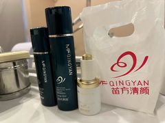 -公益西桥(地铁站)