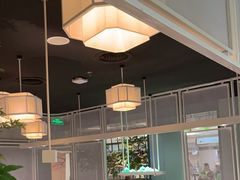 -绿茶餐厅(广州天河城店)