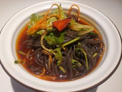 -鸣记脆皮烤鱼·海鲜烤鱼(三八广场店)