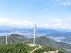 -惠东观音山