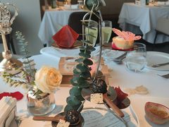 -王品牛排(郑州大卫城店)