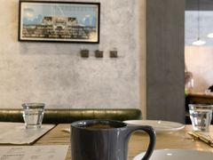 -UPPER KITCHEN(延安路店)