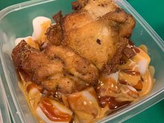 -孖记茶档·热腾茶餐(江南西plus店)