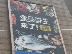 -盒马鲜生(大成店)