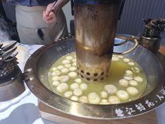 -楚鱼王·河鲜·湖北菜(华农店)