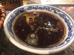 古法糖芋苗-南京大牌档(苏州中心店)