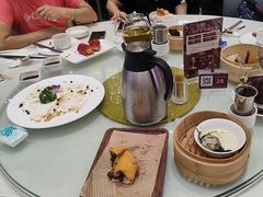 -喜宴·粤菜·茶点·海鲜(光浩店)