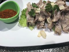 -鹏馨羊羔肉·非遗(新建街店)