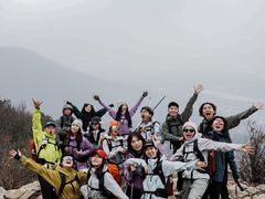 -虞山风景区