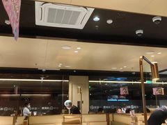 -海底捞火锅(泰安爱琴海店)