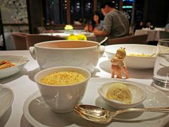 -悦轩中餐厅·高空江景·杭州柏悦酒店