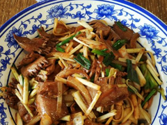 -阿扁杭州面(苗圃店)