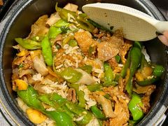 -费大厨辣椒炒肉(正佳广场店)