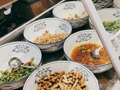 -叁宝烤肉·西安烧烤(东三爻店)