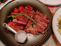 -安妮意大利餐厅(国贸店)