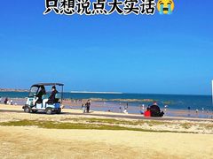 -巧克力渔家.小船海鲜家常菜(万平口店)