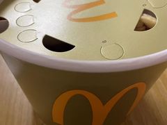 -麦当劳(曲阳店)