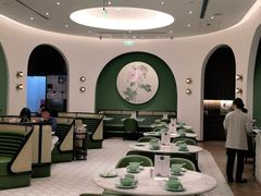 大堂-满乐潮州(深业上城店)