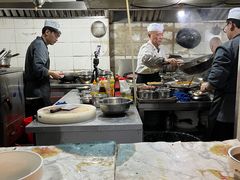 -庶民居中餐馆(花土店)