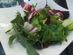 什锦蔬菜沙拉-EATALIA意塔利意式餐厅(鼓楼店)