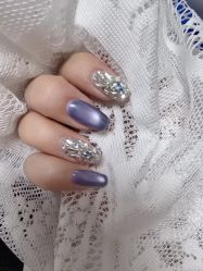 -晨·艺美甲美睫