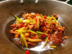 -湘语·湖南家常菜(新洲店)