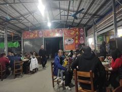 大堂-贤鲁岛贤溪农庄