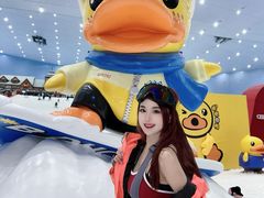 -广州热雪奇迹