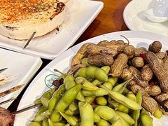 -義聚德·清真铜锅涮羊肉·烧烤(河东店)
