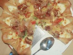 -必胜客(机场路店)