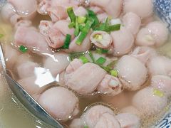 -小乐荟私房菜(宁海里店)