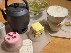 -tea’stone(新天地店)