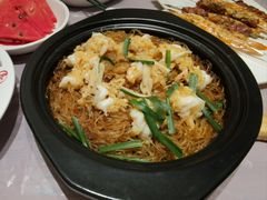 -有位虾匠·香辣蟹·小龙虾(李村店)