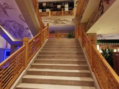 -菲拉拉漫温泉(东环路店)