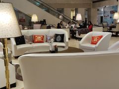 -上海齐鲁万怡大酒店·辣椒屋咖啡厅