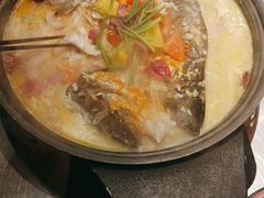 -匠子烤鱼(东方万达店)