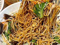 -春雪面馆(转塘店)