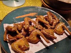 -大鸽饭(岗顶店)