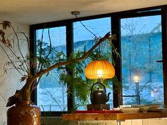 -本处·素食·融合料理(南油店)