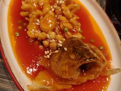 -江太极江浙菜(马桥万达广场店)