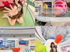 -深圳龙华星河COCO City(民治店)
