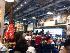 -马路边边串串香(双井直营店)